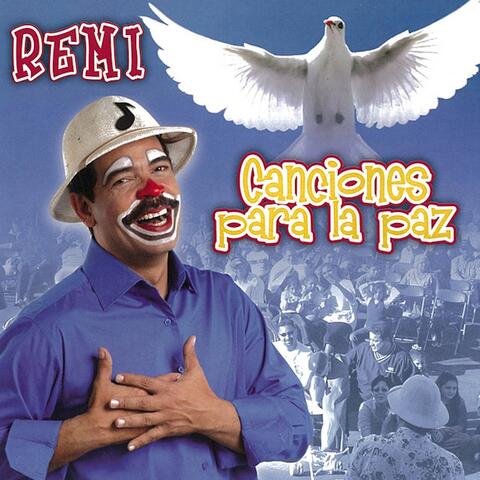 Canciones para la Paz