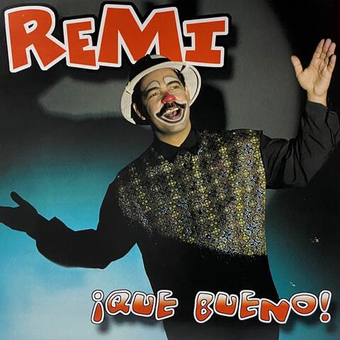 ¡Qué Bueno!