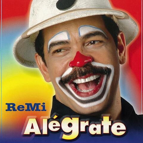 Alégrate