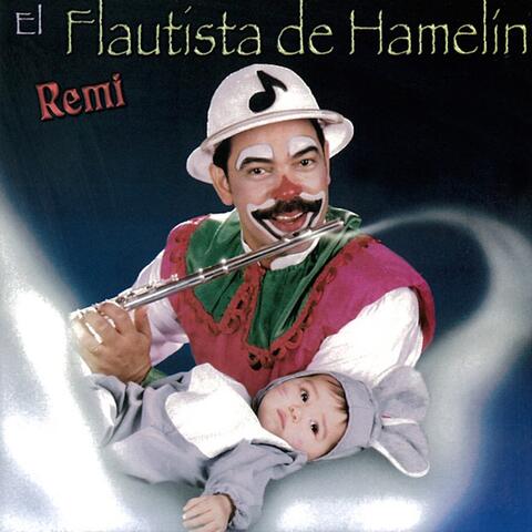 El Flautista de Hamelín