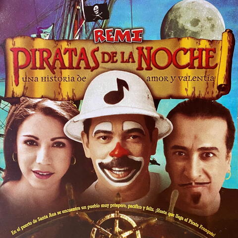 Piratas de la Noche
