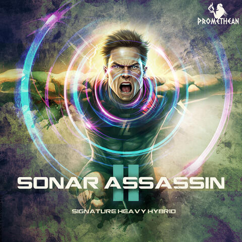 Sonar Assassin II