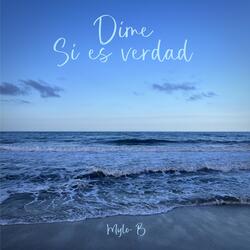 Dime Si Es Verdad (Instrumental)