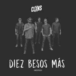 Diez Besos Más