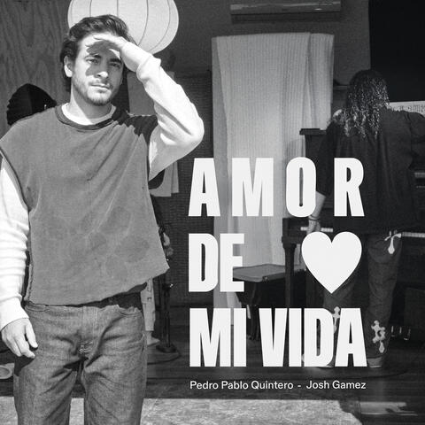 Amor de mi Vida