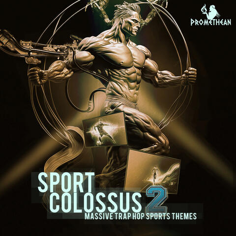 Sport Colossus II