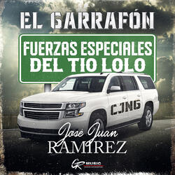 El Garrafón (Fuerzas Especiales del Tío Lolo)