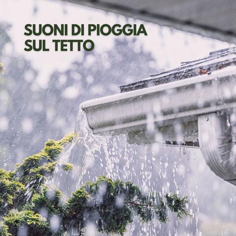 Suoni di Pioggia sul Tetto