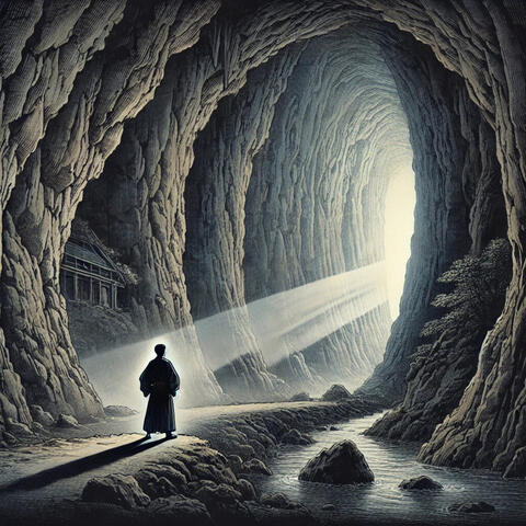 i see the light at the end.
