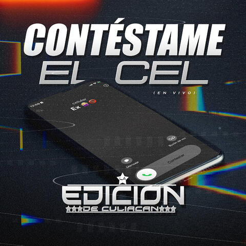 Contéstame el Cel (En Vivo)