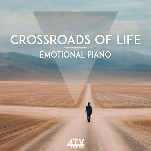 Crossroads Of Life - Emotional Piano