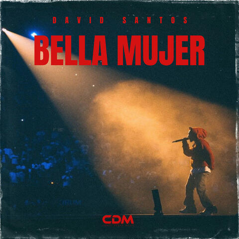 Bella Mujer