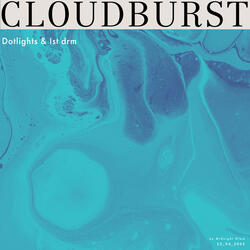 Cloudburst