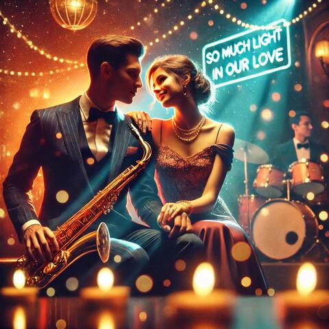 So Much Light in Our Love