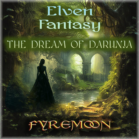 The Dream of Darunia