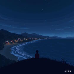 Heartbreak Horizon