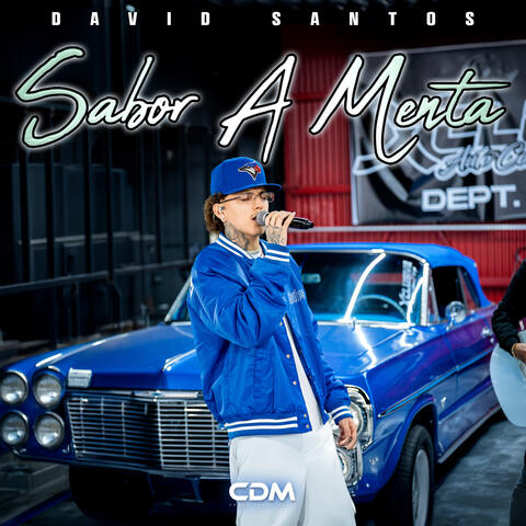 Sabor A Menta