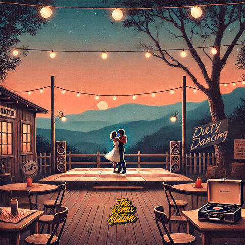 (I've Had) The Time Of My Life (from "Dirty Dancing")