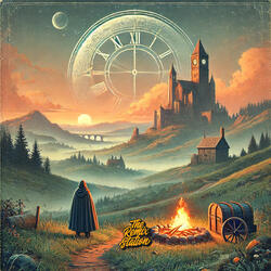 Corridors of Time (from "Chrono Trigger")