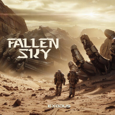 Fallen Sky