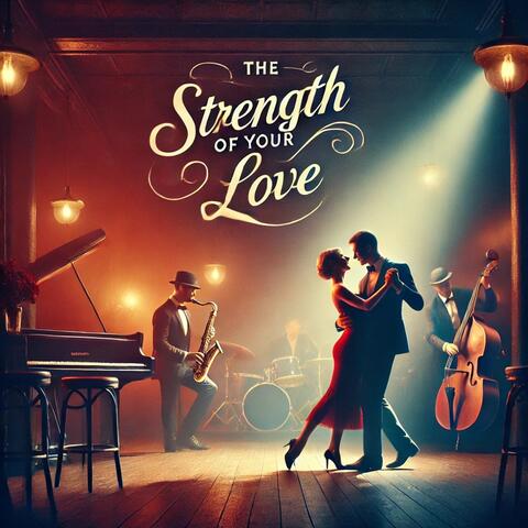 The Strength of Your Love