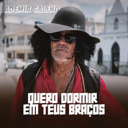 Quero Dormir Em Teus Braços