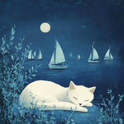 Sweetness At Night
