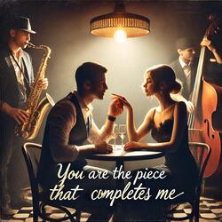 Covering the Absences with Your Love