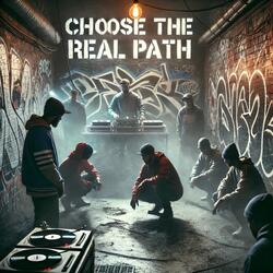 Choose to Live Without Chains
