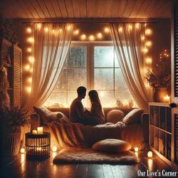The Pleasure of Being with You
