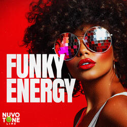 Funkier Chicken