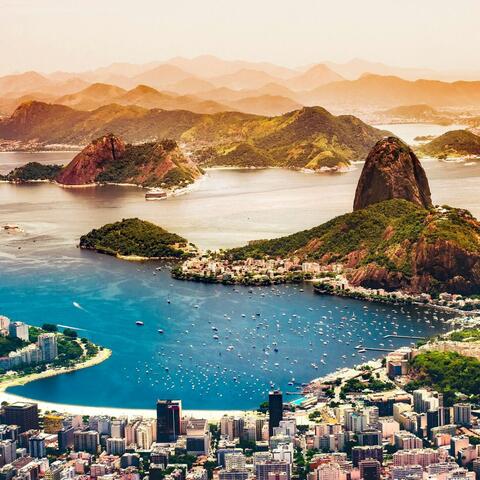 Samba and Love - Silk Lounge Sessions Vol.26