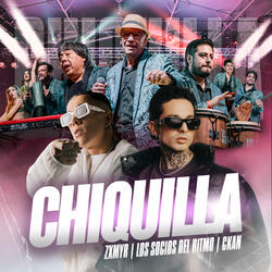 Chiquilla