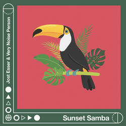 Sunset samba