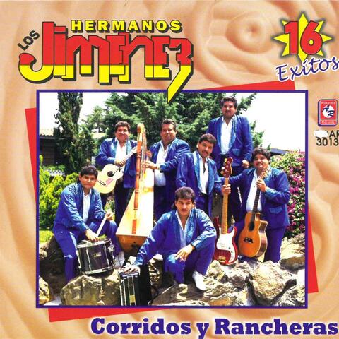 16 Exitos