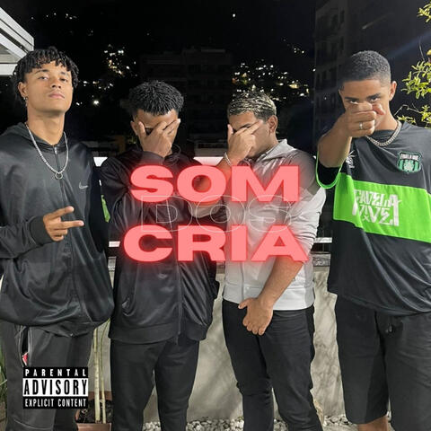 Som dos Cria "Vivência"