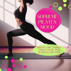 Pilates Vibes