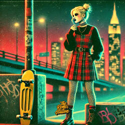 Just A Girl