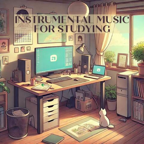 Instrumental Music for Studying