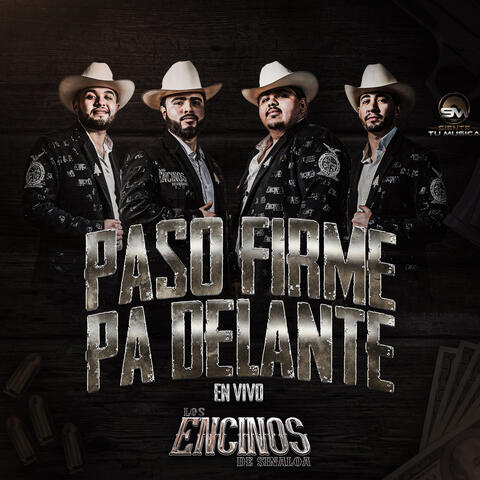 Paso Firme Pa Delante