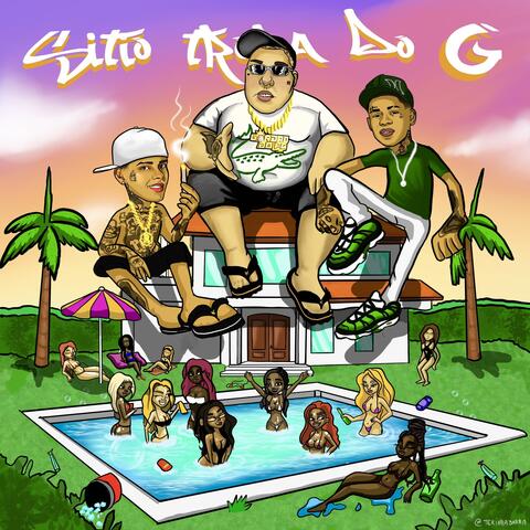 Sitio da Tropa do G