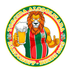 Baru Chopp o Tricolor