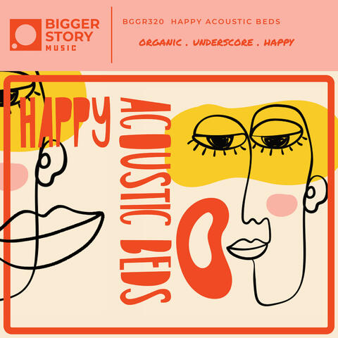 Happy Acoustic Beds