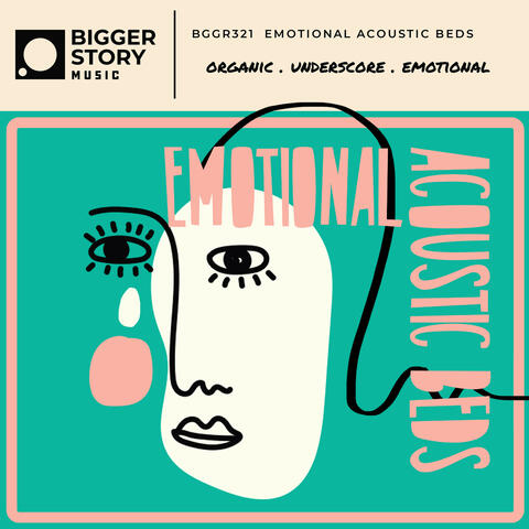 Emotional Acoustic Beds