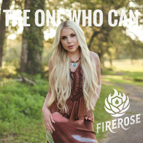 THE ONE WHO CAN