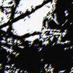 alchemical recipe for self-destruction - slowed