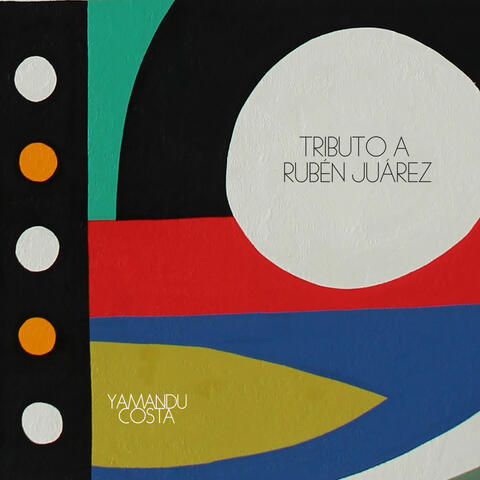 Tributo a Rubén Juárez