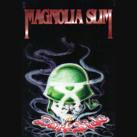 Soulja Slim Presents: Magnolia Slim
