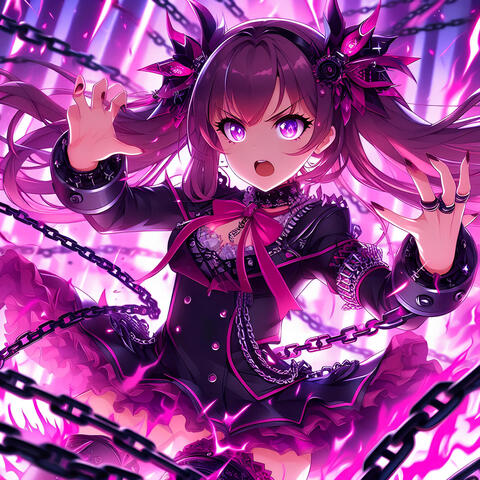 ALIVE!