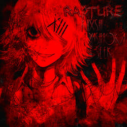 RAPTURE - SPED UP